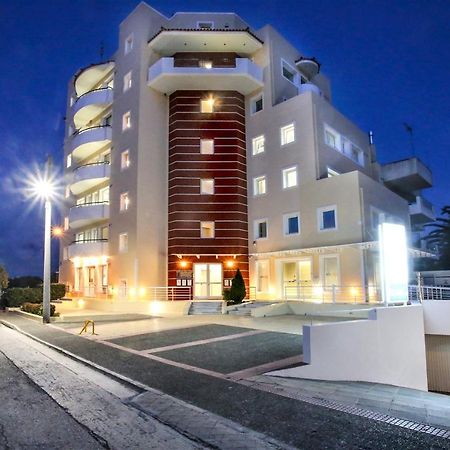 Gk Airport Suites - Free Shuttle By Gk Properties Markópoulon 外观 照片