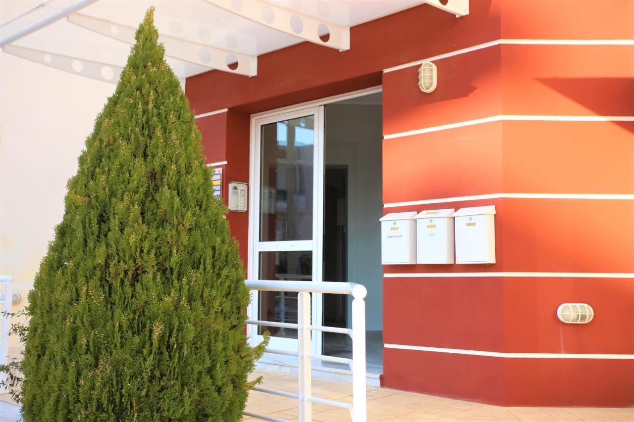 Gk Airport Suites - Free Shuttle By Gk Properties Markópoulon 外观 照片