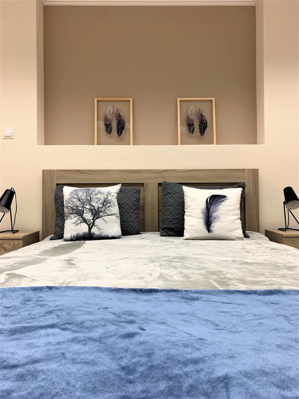 Gk Airport Suites - Free Shuttle By Gk Properties Markópoulon 外观 照片