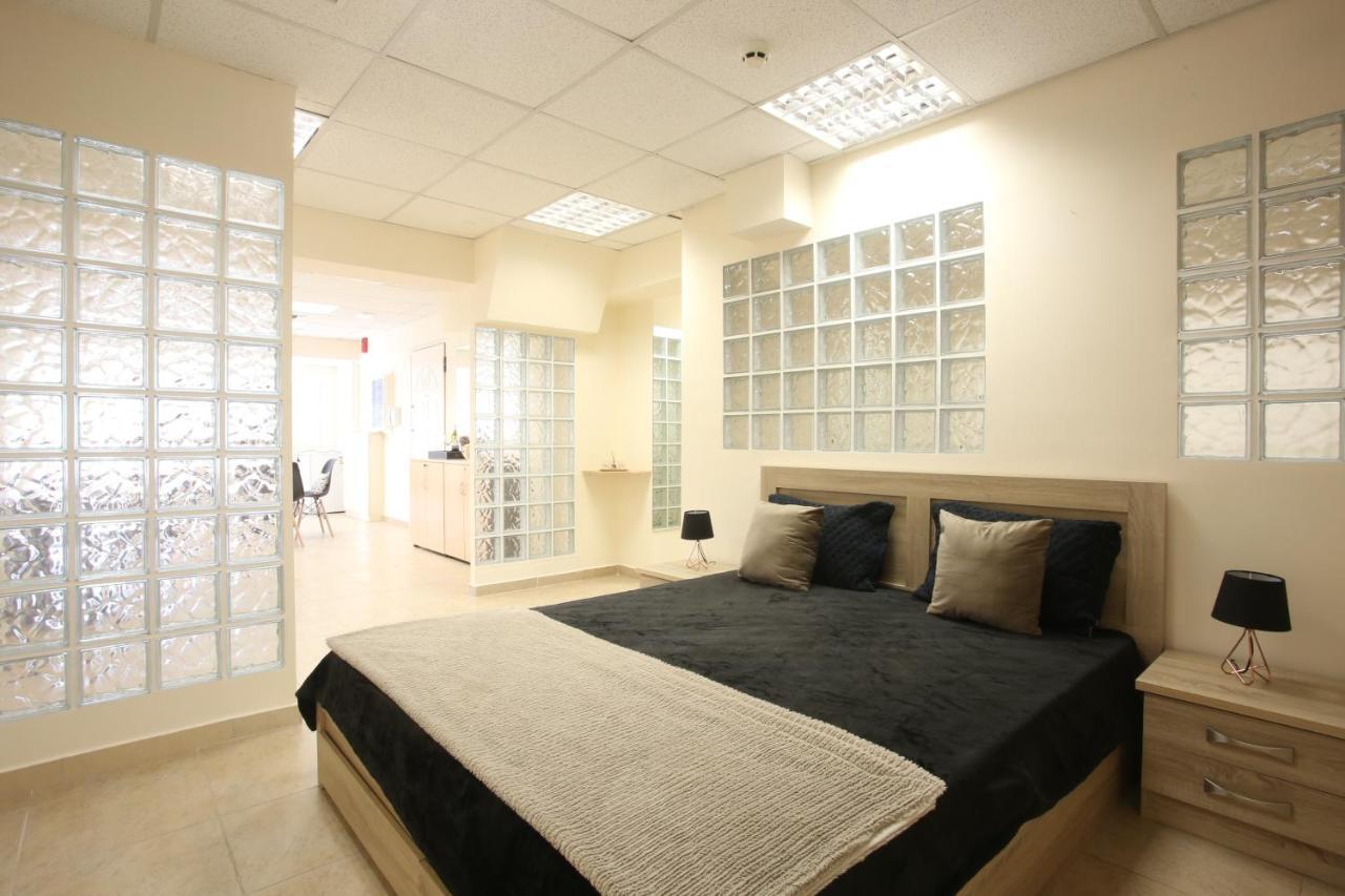 Gk Airport Suites - Free Shuttle By Gk Properties Markópoulon 外观 照片